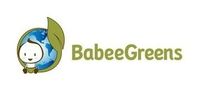 Babee Greens coupons